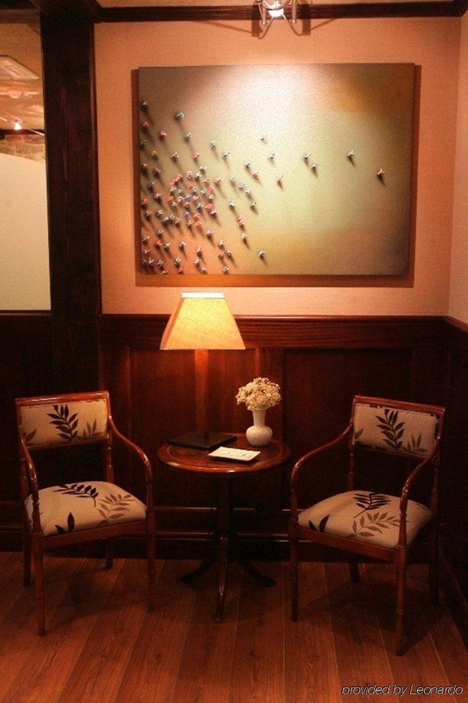 比利亚尔街酒店 圣地亚哥－德孔波斯特拉 客房 照片